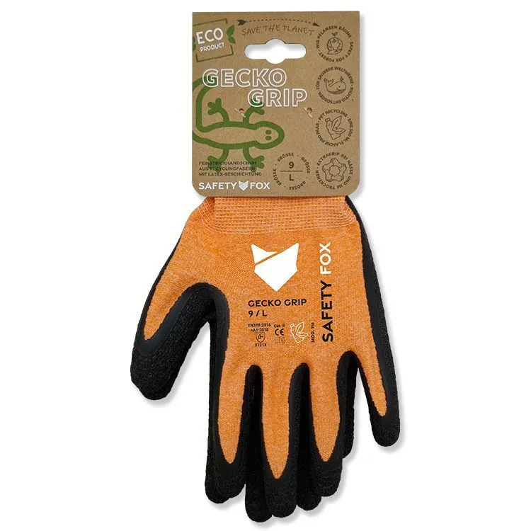 Safety Fox 916 Gecko Grip 